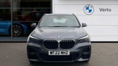 BMW X1 sDrive 18i [136] M Sport 5dr Petrol Estate